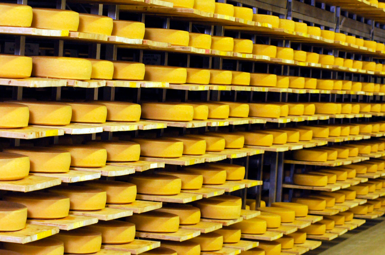 industrial-food-production