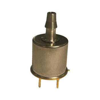 Sensore SO-E3-XXX Mini Oxygen Sensor with Hose Connection for PCB Mounting