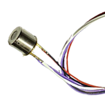 Sensore SO-E2-XXX-D040C Mini Oxygen Sensor Cable Mount with Zirconium Dioxide Technology