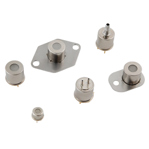 Sensore SO Series zirconia oxygen sensors for precise O₂ measurement in laboratory, medical, and industrial applications.