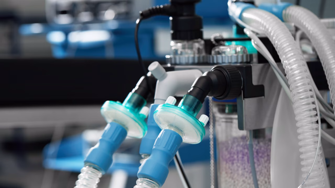 Medical Oxygen sensor concentrator device