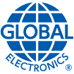 Global Electronic Japan logo