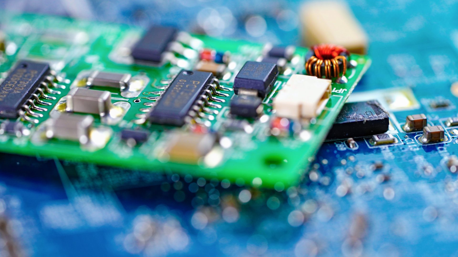 Sensore - circuit board Fujikura replacement